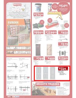 Brights Hardware : Clearance Sale (15 Feb - 2 Mar 2013), page 2