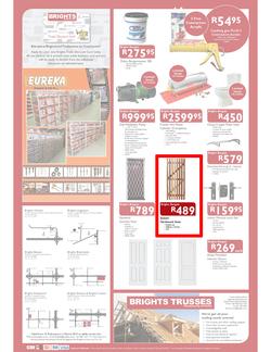 Brights Hardware : Clearance Sale (15 Feb - 2 Mar 2013), page 2