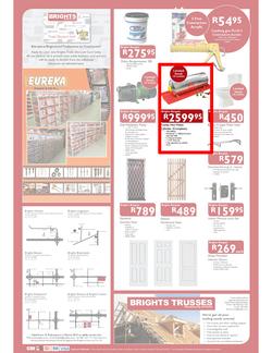 Brights Hardware : Clearance Sale (15 Feb - 2 Mar 2013), page 2