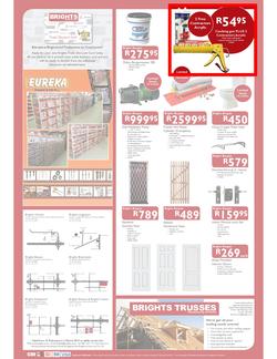 Brights Hardware : Clearance Sale (15 Feb - 2 Mar 2013), page 2