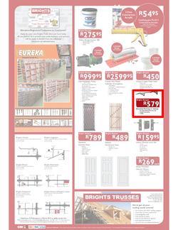 Brights Hardware : Clearance Sale (15 Feb - 2 Mar 2013), page 2