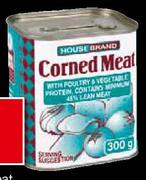 Corned Meat-300g