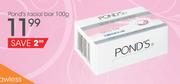 Pond's Facial Bar-100g
