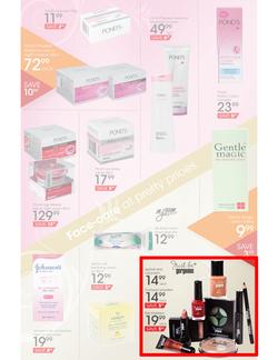 Jet Mart : The Health & Beauty Destination (25 Feb - 9 Mar 2013), page 2