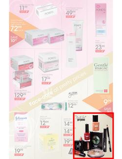 Jet Mart : The Health & Beauty Destination (25 Feb - 9 Mar 2013), page 2