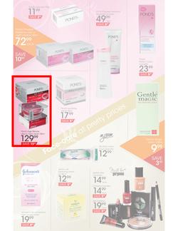 Jet Mart : The Health & Beauty Destination (25 Feb - 9 Mar 2013), page 2