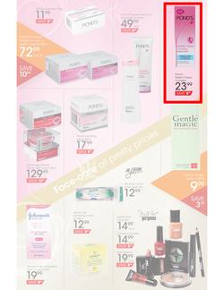 Jet Mart : The Health & Beauty Destination (25 Feb - 9 Mar 2013), page 2