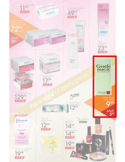 Jet Mart : The Health & Beauty Destination (25 Feb - 9 Mar 2013), page 2