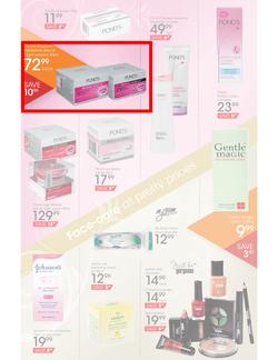 Jet Mart : The Health & Beauty Destination (25 Feb - 9 Mar 2013), page 2