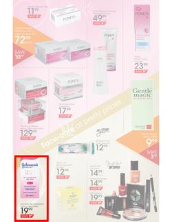 Jet Mart : The Health & Beauty Destination (25 Feb - 9 Mar 2013), page 2