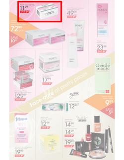 Jet Mart : The Health & Beauty Destination (25 Feb - 9 Mar 2013), page 2