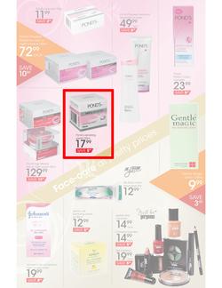 Jet Mart : The Health & Beauty Destination (25 Feb - 9 Mar 2013), page 2