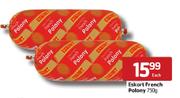 Eskort French Polony-750g