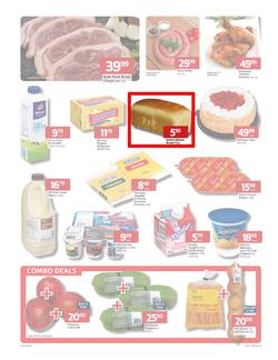 Pick n Pay Western Cape : The Big Price Drop (19 Feb - 3 Mar 2013), page 2