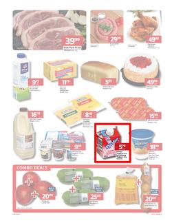 Pick n Pay Western Cape : The Big Price Drop (19 Feb - 3 Mar 2013), page 2