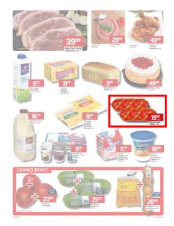 Pick n Pay Western Cape : The Big Price Drop (19 Feb - 3 Mar 2013), page 2
