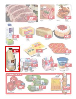 Pick n Pay Western Cape : The Big Price Drop (19 Feb - 3 Mar 2013), page 2