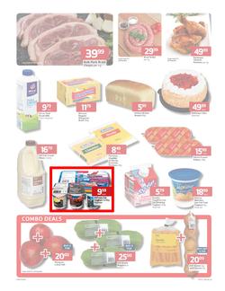 Pick n Pay Western Cape : The Big Price Drop (19 Feb - 3 Mar 2013), page 2