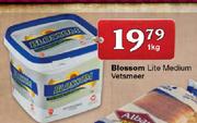 Blossom Lite Medium Vetsmeer-1Kg