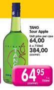 Tang Sour Apple-750ml