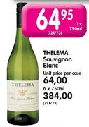 Thelema Sauvignon Blanc-6 x 750ml