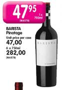 Barista Pinotage-750ml