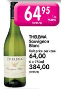 Thelema Sauvignon Blanc-750ml