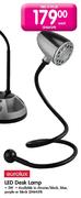 Eurolux LED Desk Lamp-Each