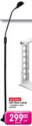 Eurolux LED Floor Lamp-Each