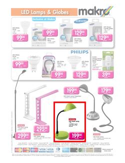 Makro : Garden & Home Lighting (25 Feb - 3 Mar 2013), page 2