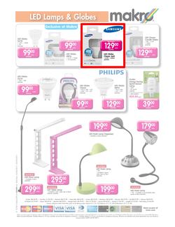 Makro : Garden & Home Lighting (25 Feb - 3 Mar 2013), page 2
