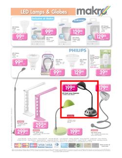Makro : Garden & Home Lighting (25 Feb - 3 Mar 2013), page 2