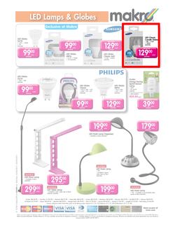 Makro : Garden & Home Lighting (25 Feb - 3 Mar 2013), page 2