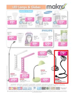 Makro : Garden & Home Lighting (25 Feb - 3 Mar 2013), page 2