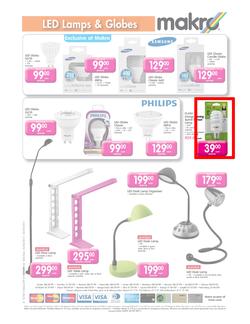 Makro : Garden & Home Lighting (25 Feb - 3 Mar 2013), page 2