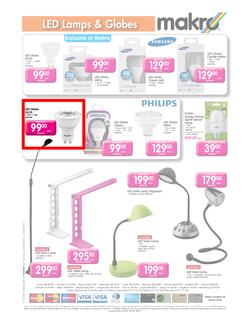 Makro : Garden & Home Lighting (25 Feb - 3 Mar 2013), page 2