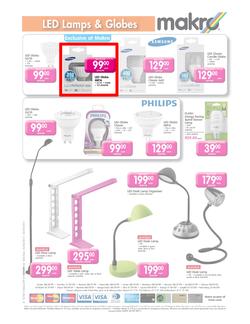 Makro : Garden & Home Lighting (25 Feb - 3 Mar 2013), page 2