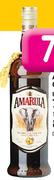 Amarula Cream Liqueur-1X750ml