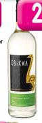 Obikwa Range-1X750ml