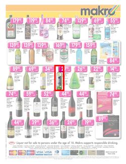 Makro : Liquor (24 Feb - 4 Mar 2013), page 2