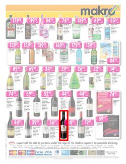 Makro : Liquor (24 Feb - 4 Mar 2013), page 2