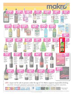 Makro : Liquor (24 Feb - 4 Mar 2013), page 2