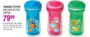Tommee Tippee Explora Active Sipper-Each