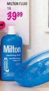 Milton Fluid-1L