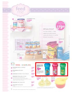 Game : Baby & Mom (28 Feb - 10 Mar 2013), page 2