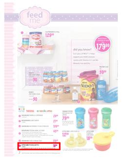 Game : Baby & Mom (28 Feb - 10 Mar 2013), page 2
