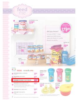 Game : Baby & Mom (28 Feb - 10 Mar 2013), page 2