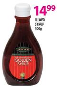 Illovo Syrup-500g