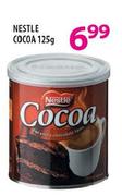 Nestle Cocoa-125g