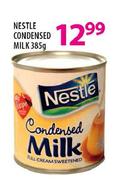 Nestle Condensed Milk-385g